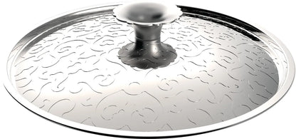 Alessi — Dressed MW200/16 | Coperchio 16 cm Marcel Wanders — design italiano Alessi