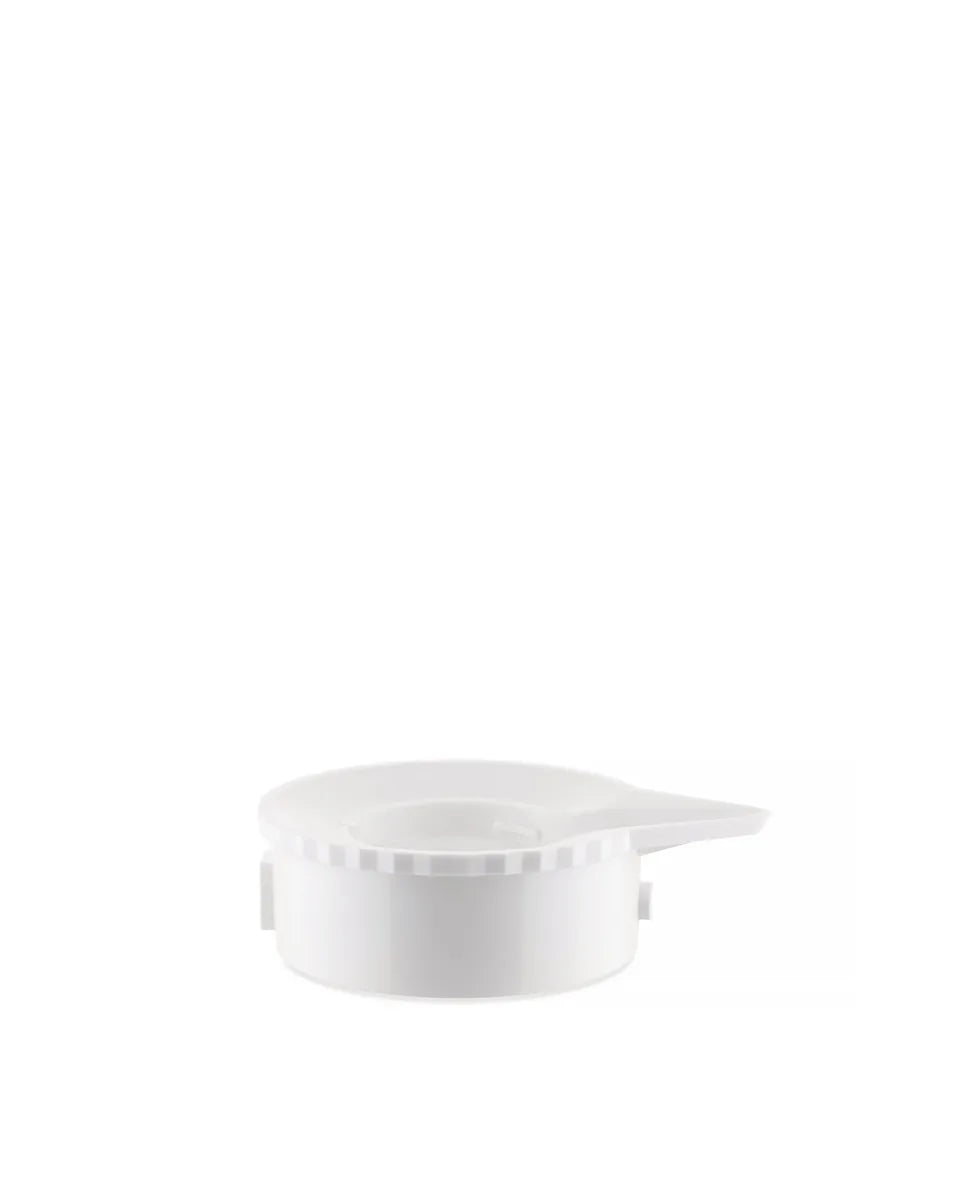 Alessi — MDL12/COPW | Ricambio Coperchio Caraffa — design italiano Alessi