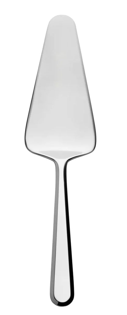 Alessi — Amici BG02/15 | Pala da torta in acciaio 18/10 — design italiano Alessi