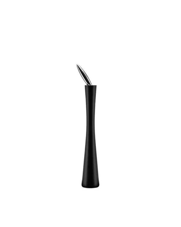 Alessi — MP1562 | Set macinasale e pepe in legno di faggio — Alessi
