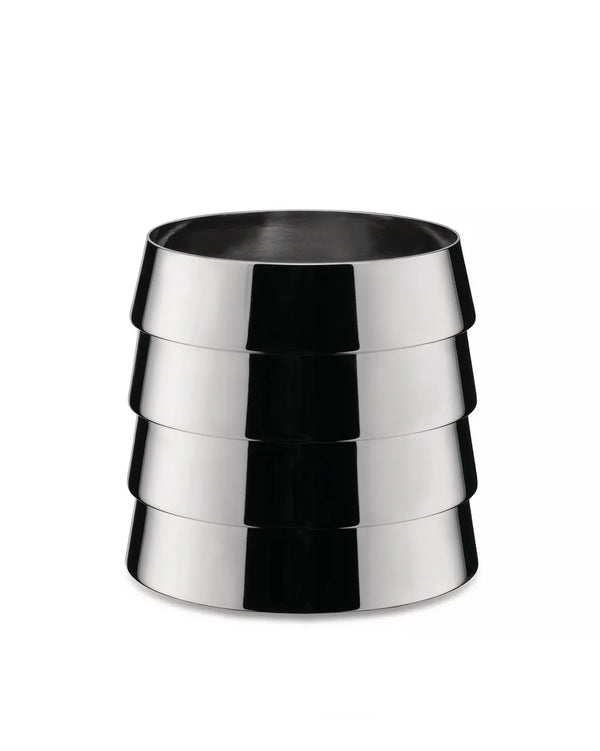 Alessi — Dervisci ITM22 | Bicchiere in acciaio inox 18/10 — Alessi