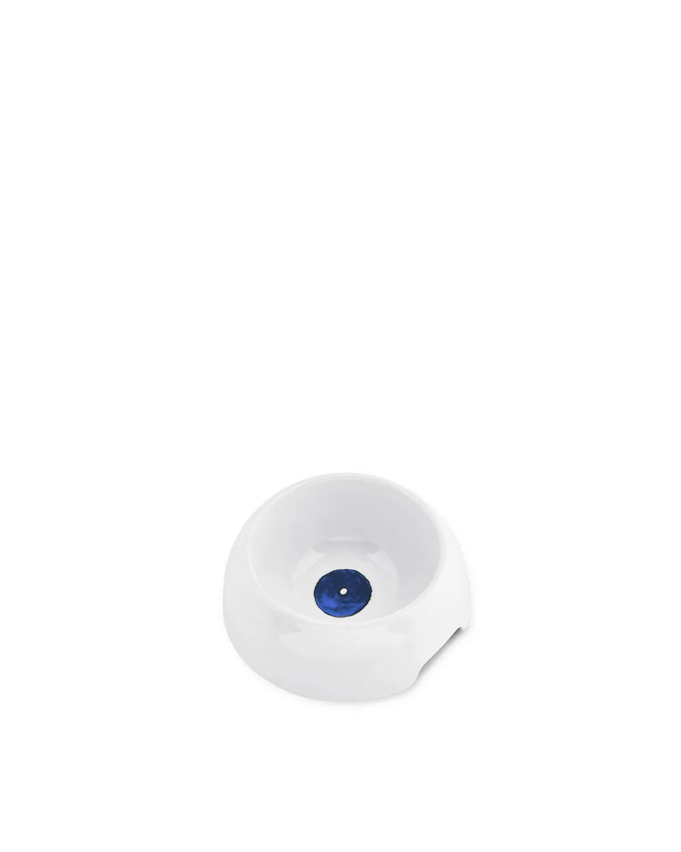 Alessi — Itsumo NF15S NF15S 1 | Ciotola per cane in porcellana Yunoki — design italiano Alessi