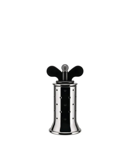 Alessi — 9098 B | Macinapepe in acciaio inox lucido Michael Graves — design italiano Alessi