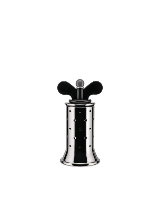 Alessi — 9098 B | Macinapepe in acciaio inox lucido Michael Graves — design italiano Alessi