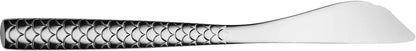 Alessi — Colombina Fish FM23/18 | Coltello da pesce in acciaio — design italiano Alessi