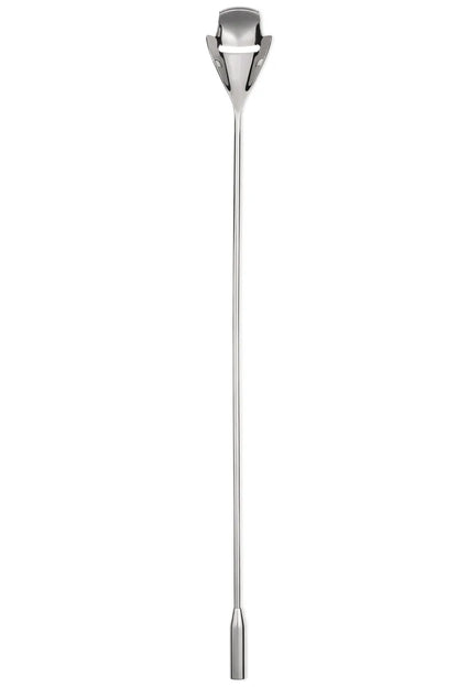 Alessi — GIA29 | Cucchiaio miscelatore Iacchetti & Quagliarini — design italiano Alessi