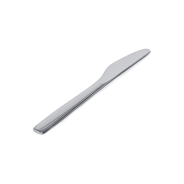 Alessi — KnifeForkSpoon AJM22/3M S | Coltello monoblocco Jasper Morris — Alessi