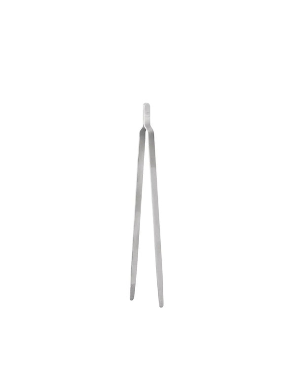Alessi — Convivio DC07/58 | Pinza da cucina in acciaio inox satinato — Alessi