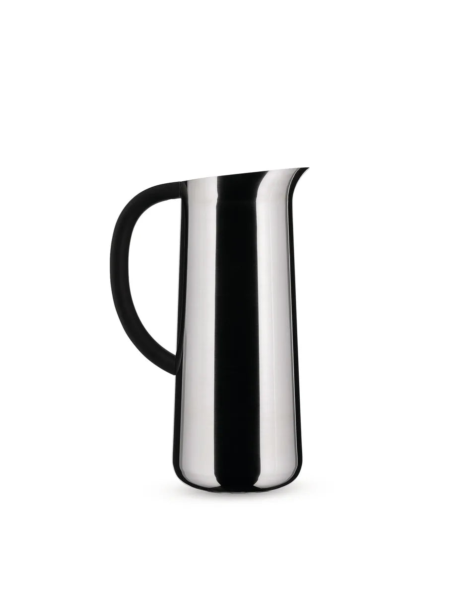 Alessi — Nomu NF05 | Caraffa termoisolante Naoto Fukasawa — design italiano Alessi
