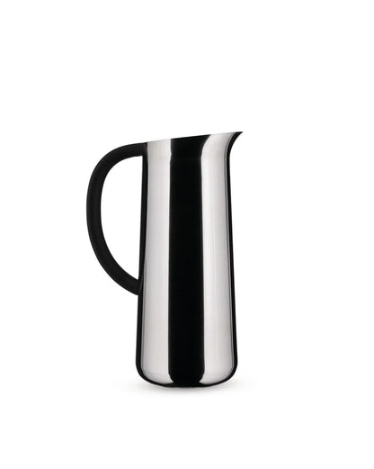 Alessi — Nomu NF05 | Caraffa termoisolante Naoto Fukasawa — design italiano Alessi