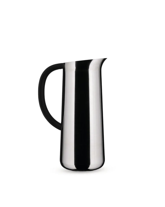 Alessi — Nomu NF05 | Caraffa termoisolante Naoto Fukasawa — design italiano Alessi