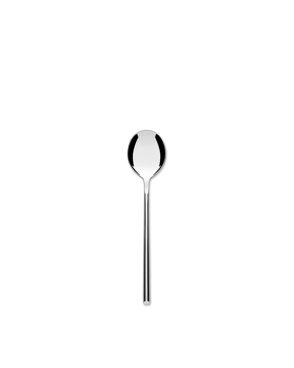 Alessi — Clivo PU10/1 | Cucchiaio da tavola Urquiola in inox — Alessi