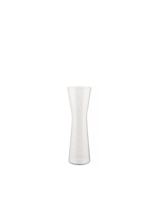 Alessi — GIA31CARAF | Ricambio caraffa vetro — design italiano Alessi