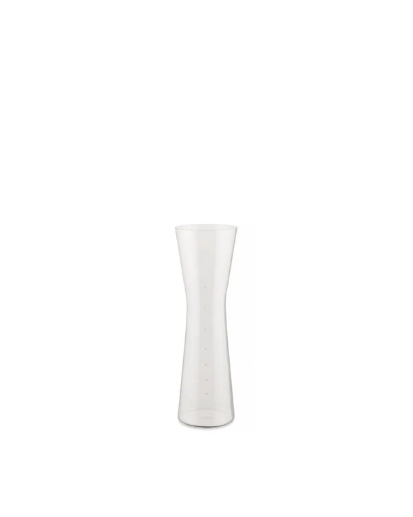 Alessi — GIA31CARAF | Ricambio caraffa vetro — Alessi - Ricambi