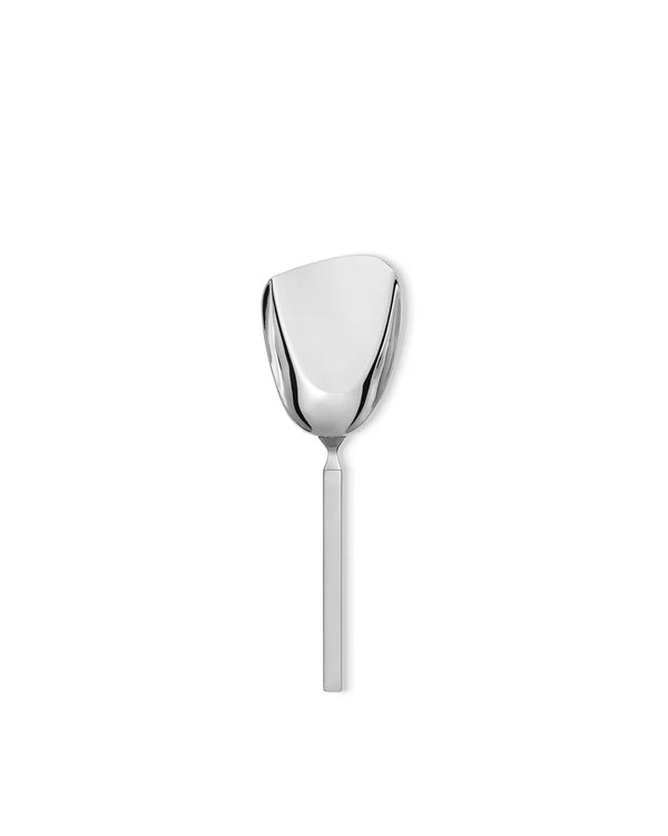 Alessi — Dry 4180/27 | Cucchiaio da risotto Castiglioni — Alessi