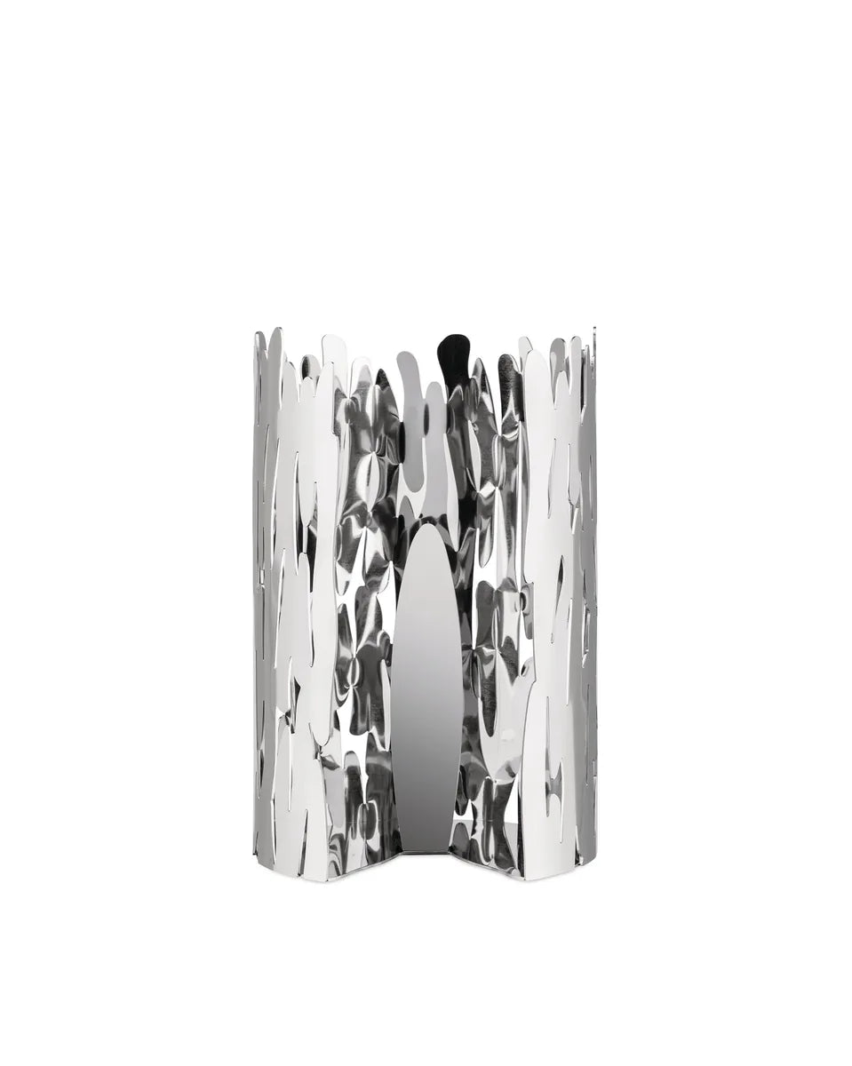 Alessi — Barkroll BM04 | Portarotolo da cucina in acciaio inox — design italiano Alessi