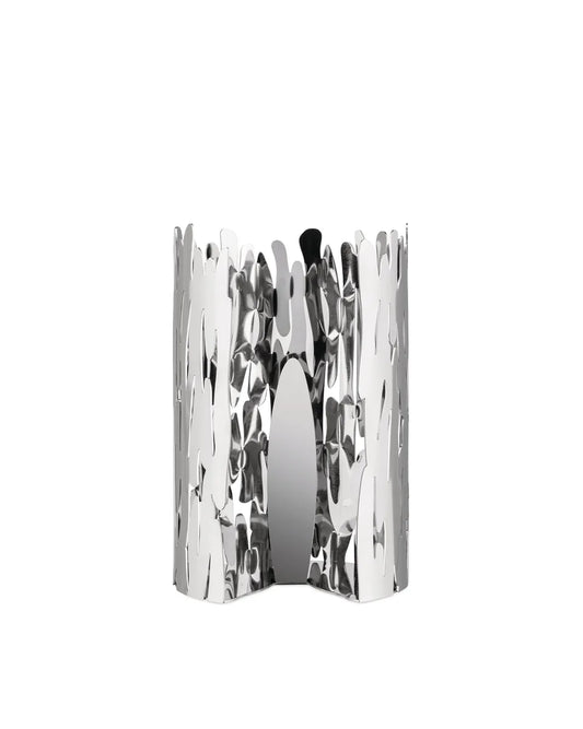 Alessi — Barkroll BM04 | Portarotolo da cucina in acciaio inox — design italiano Alessi