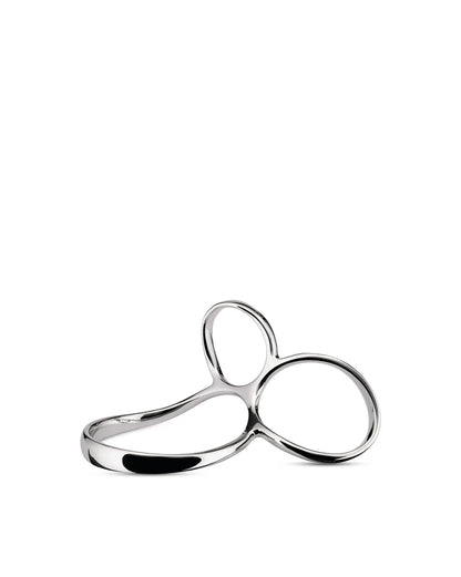 Alessi — VOILE PG01 | Dosatore spaghetti in acciaio inox lucido — design italiano Alessi