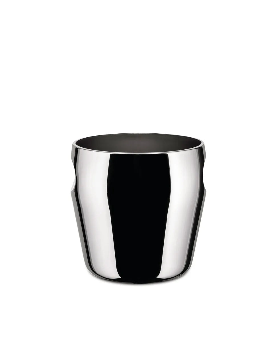Alessi — L 872 | Rinfrescatore in acciaio inox lucido — design italiano Alessi