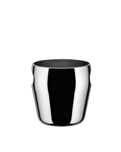 Alessi — L 872 | Rinfrescatore in acciaio inox lucido — design italiano Alessi