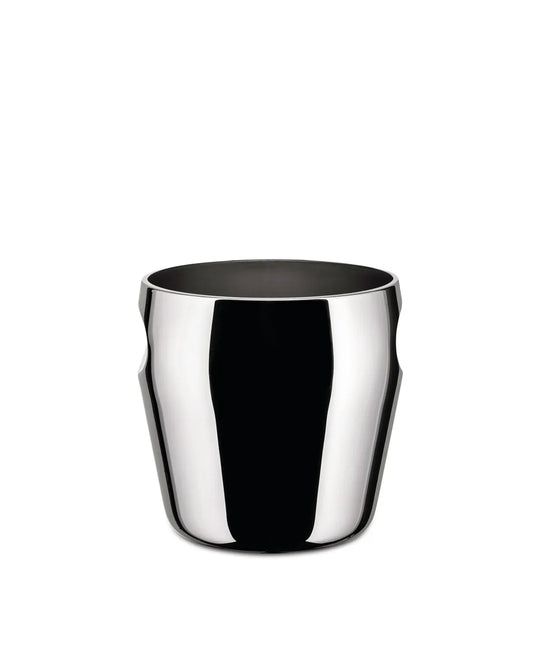 Alessi — L 872 | Rinfrescatore in acciaio inox lucido — design italiano Alessi