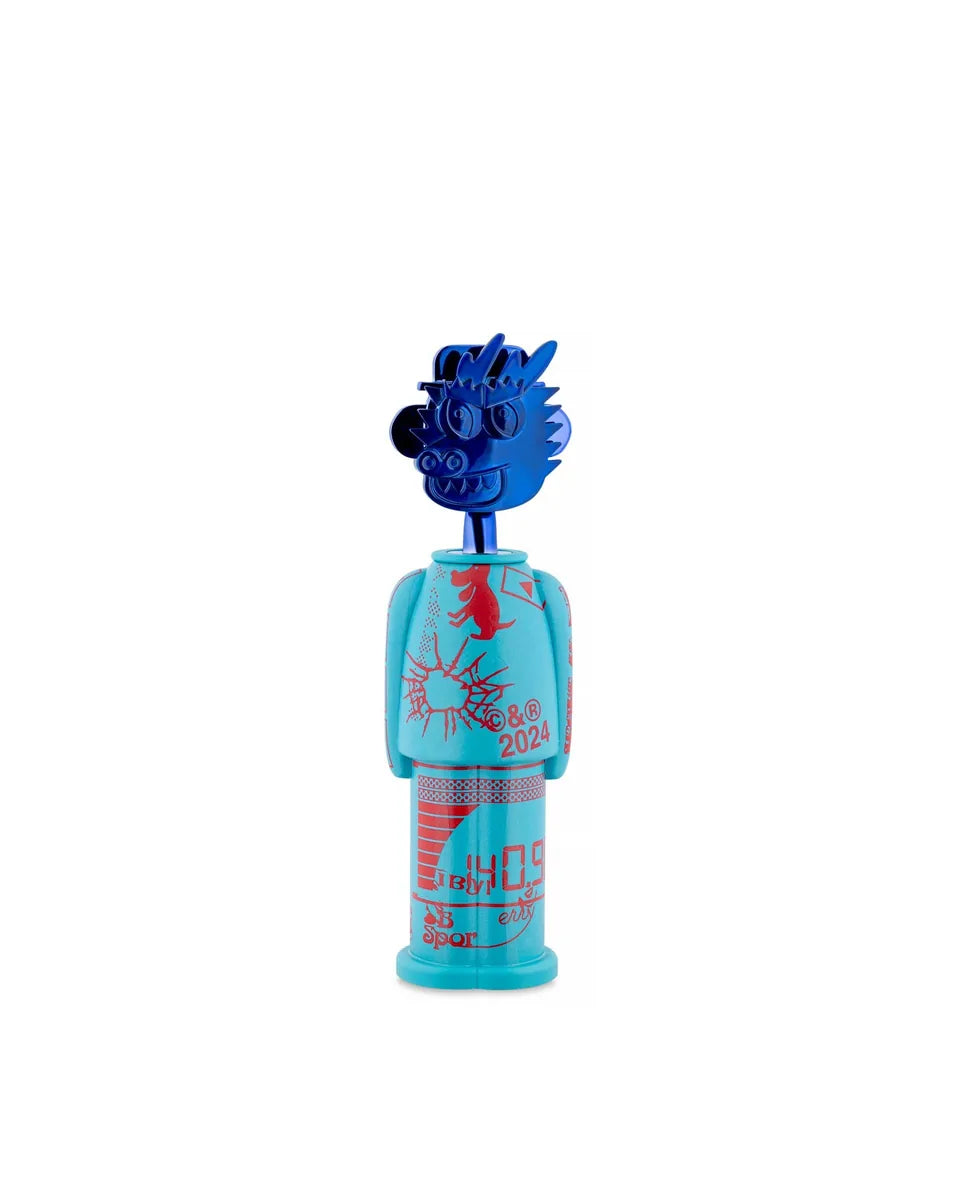 Alessi — AM23A/ST | Cavatappi Mendini "Liquid" Edizione Limitata — design italiano Alessi