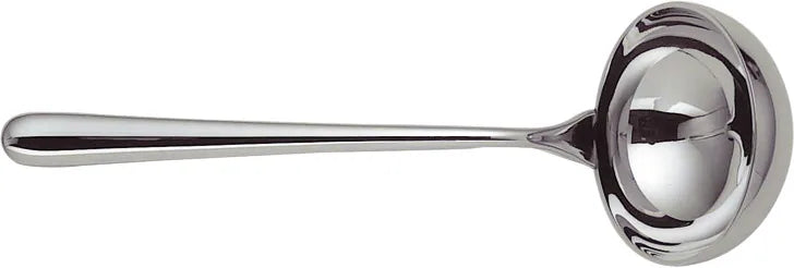 Alessi — Caccia 90022/13 A | Mestolo in argento 925‰ Officina Alessi — design italiano Alessi