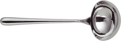 Alessi — Caccia 90022/13 A | Mestolo in argento 925‰ Officina Alessi — design italiano Alessi