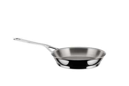 Alessi — AJM110/20 | Padella Pots&Pans di Jasper Morrison — design italiano Alessi