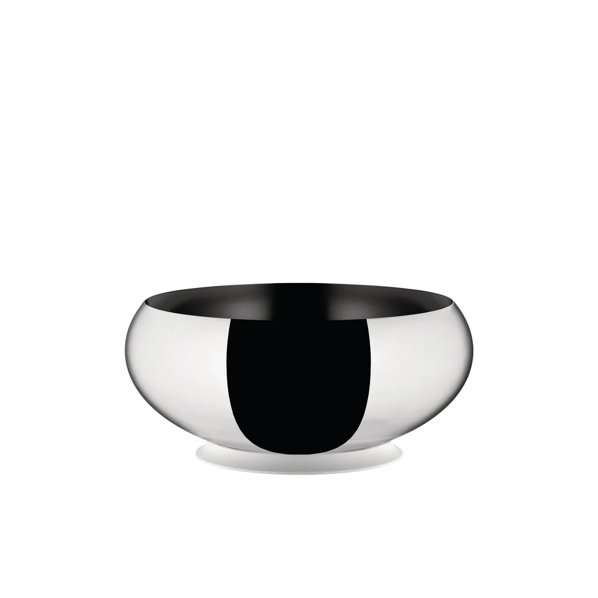 Alessi — Big Vasque FCR01 | Vasca XXL per vino in acciaio 18/10 — design italiano Alessi