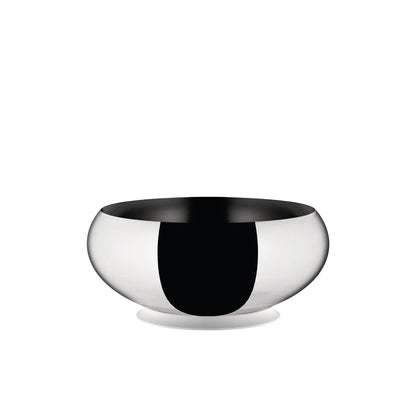 Alessi — Big Vasque FCR01 | Vasca XXL per vino in acciaio 18/10 — design italiano Alessi