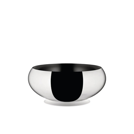 Alessi — Big Vasque FCR01 | Vasca XXL per vino in acciaio 18/10 — design italiano Alessi
