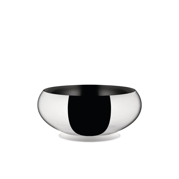 Alessi — Big Vasque FCR01 | Vasca XXL per vino in acciaio 18/10 — Alessi