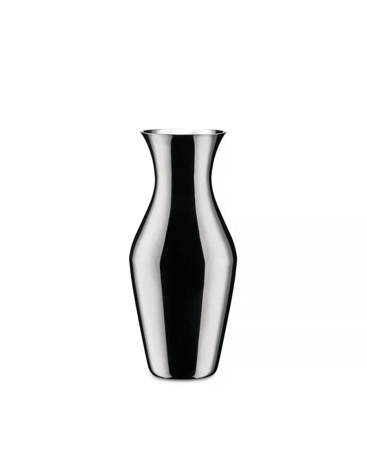 Alessi — Kuru Kuru ITM11 | Caraffa in acciaio inox tornito — design italiano Alessi