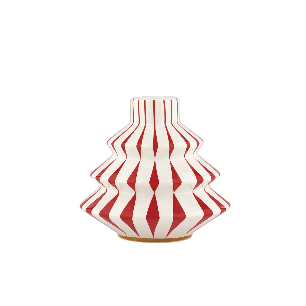 Alessi — Delight NZ07 | Candeliere in porcellana decorata a mano — design italiano Alessi