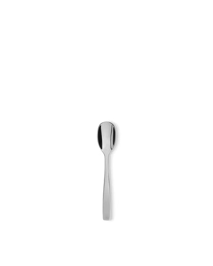 Alessi — KnifeForkSpoon AJM22/7 | Cucchiaino da tè Jasper Morrison — design italiano Alessi
