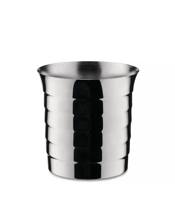 Alessi — Dervisci ITM21 | Bicchiere in acciaio inox 18/10 — Alessi