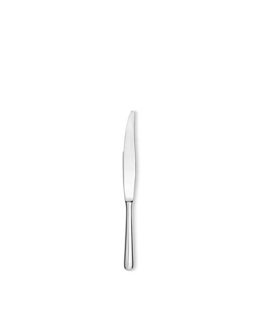 Alessi — Caccia LCD01/3 | Coltello da tavola in acciaio inox — design italiano Alessi