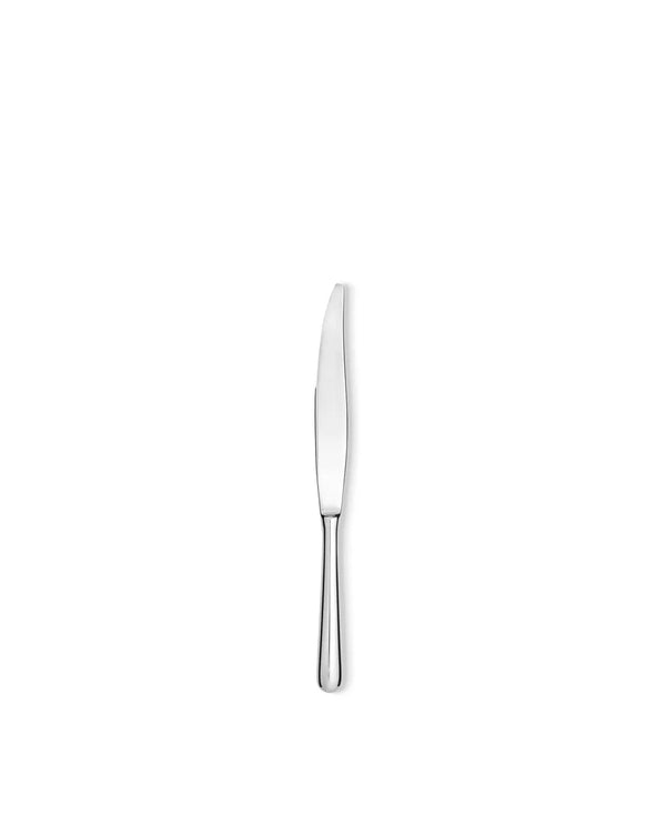 Alessi — Caccia LCD01/3 | Coltello da tavola in acciaio inox — Alessi