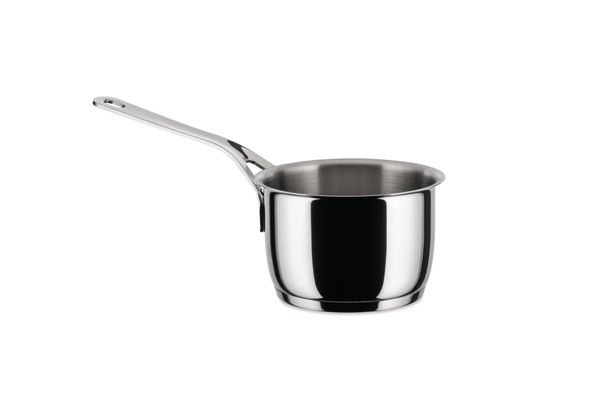 Alessi — AJM105/14 | Casseruola Pots&Pans di Jasper Morrison — design italiano Alessi