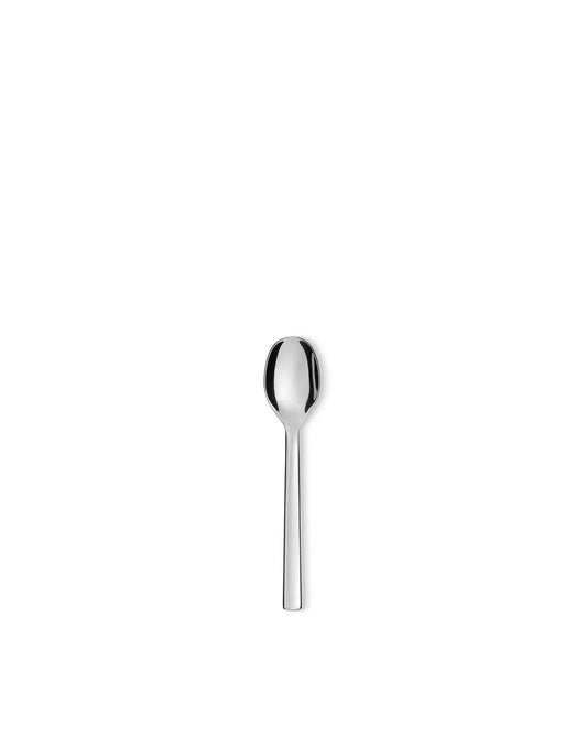 Alessi — Ovale REB09/4 | Cucchiaio da dessert Bouroullec — design italiano Alessi