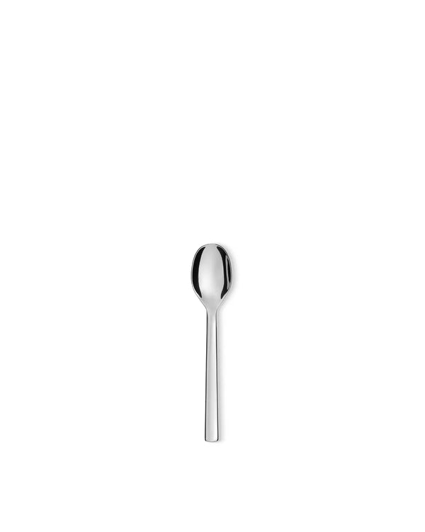 Alessi — Ovale REB09/4 | Cucchiaio da dessert Bouroullec — Alessi