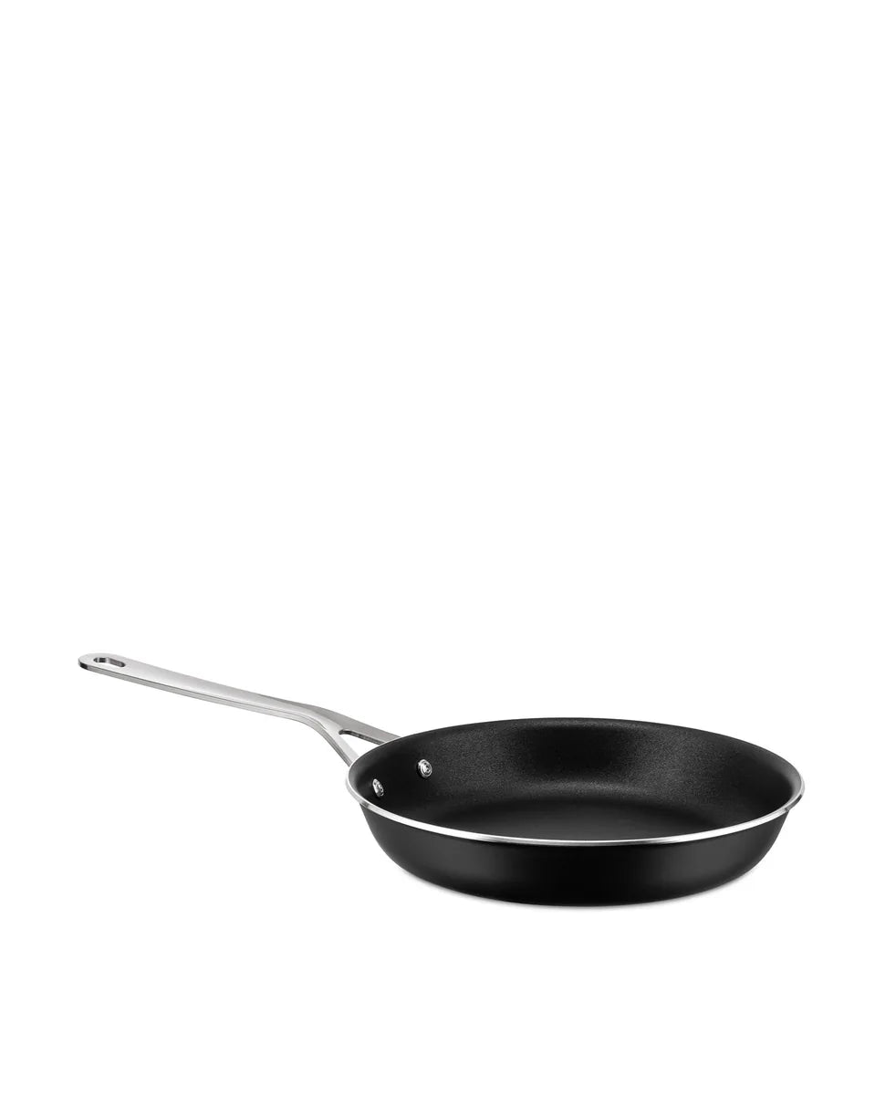 Alessi — Pots&Pans JM110/32 JM110/32 B | Padella antiaderente Jasper M — design italiano Alessi