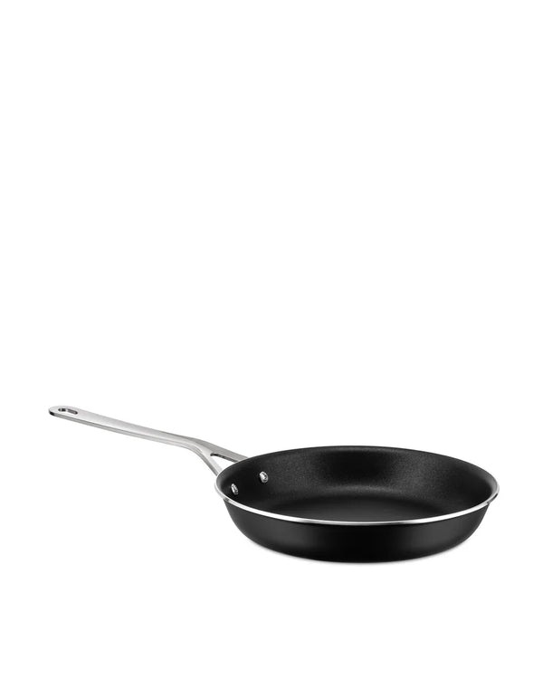 Alessi — Pots&Pans JM110/32 JM110/32 B | Padella antiaderente Jasper M — Alessi