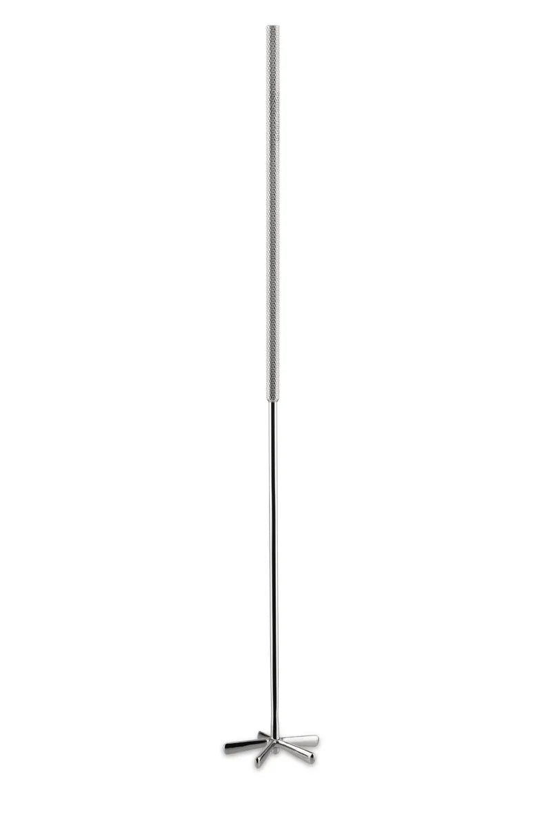 Alessi — GIA30 | Bâton Lélé in acciaio inox 18/10 — design italiano Alessi
