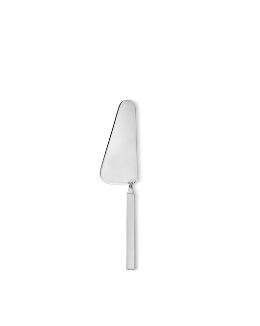 Alessi — Dry 4180/15 | Pala da torta Castiglioni in acciaio — design italiano Alessi