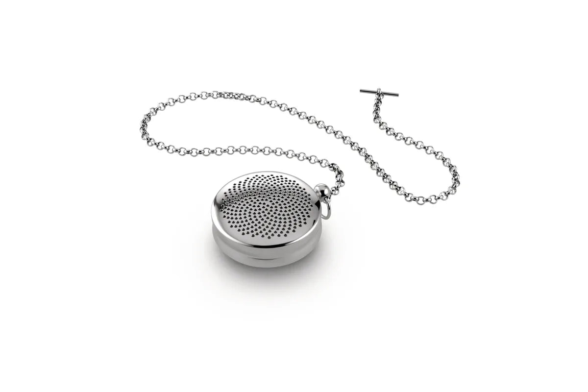 Alessi — T-Timepiece TWY01 | Cuocitè in acciaio inox 18/10 — design italiano Alessi