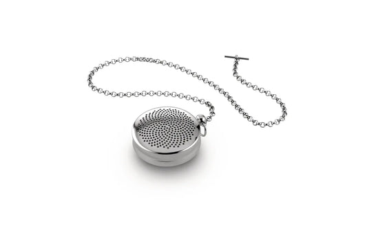 Alessi — T-Timepiece TWY01 | Cuocitè in acciaio inox 18/10 — design italiano Alessi