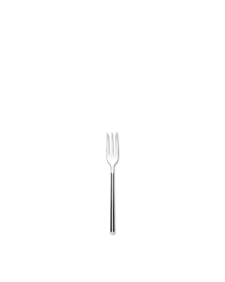 Alessi — Clivo PU10/16 | Forchetta da dolce Urquiola — design italiano Alessi