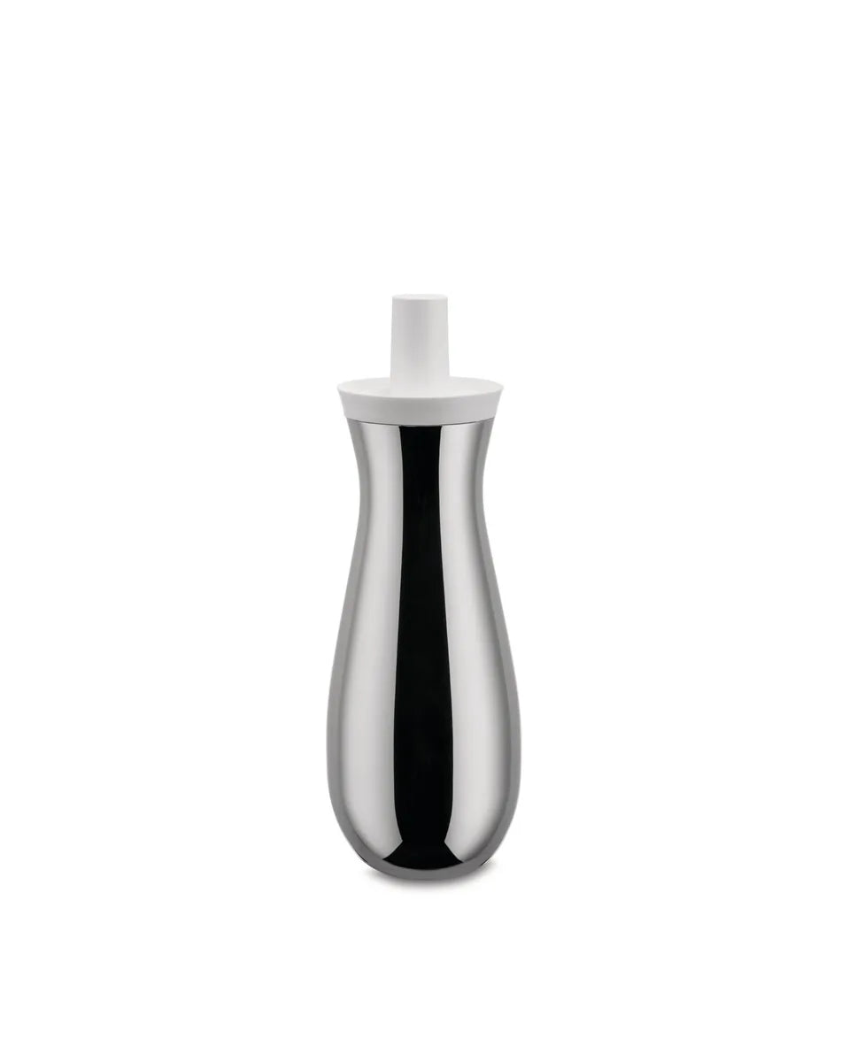 Alessi — Mami SG64 | Oliera in acciaio inox 18/10 lucido — design italiano Alessi